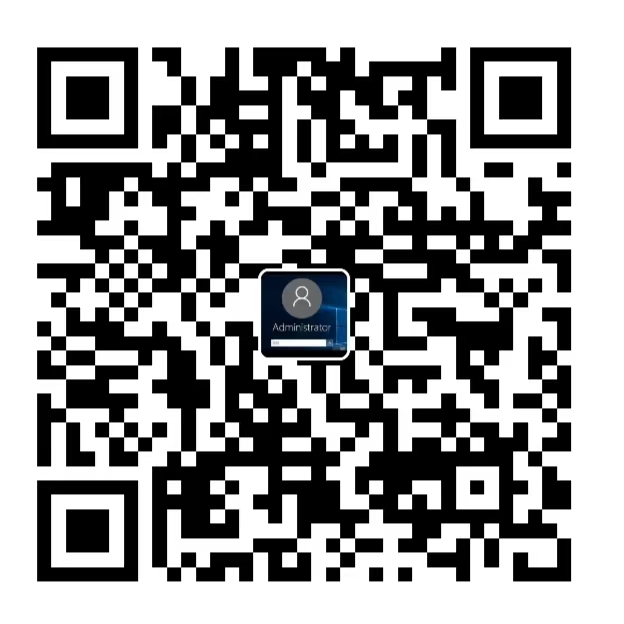 支付宝支持二维码