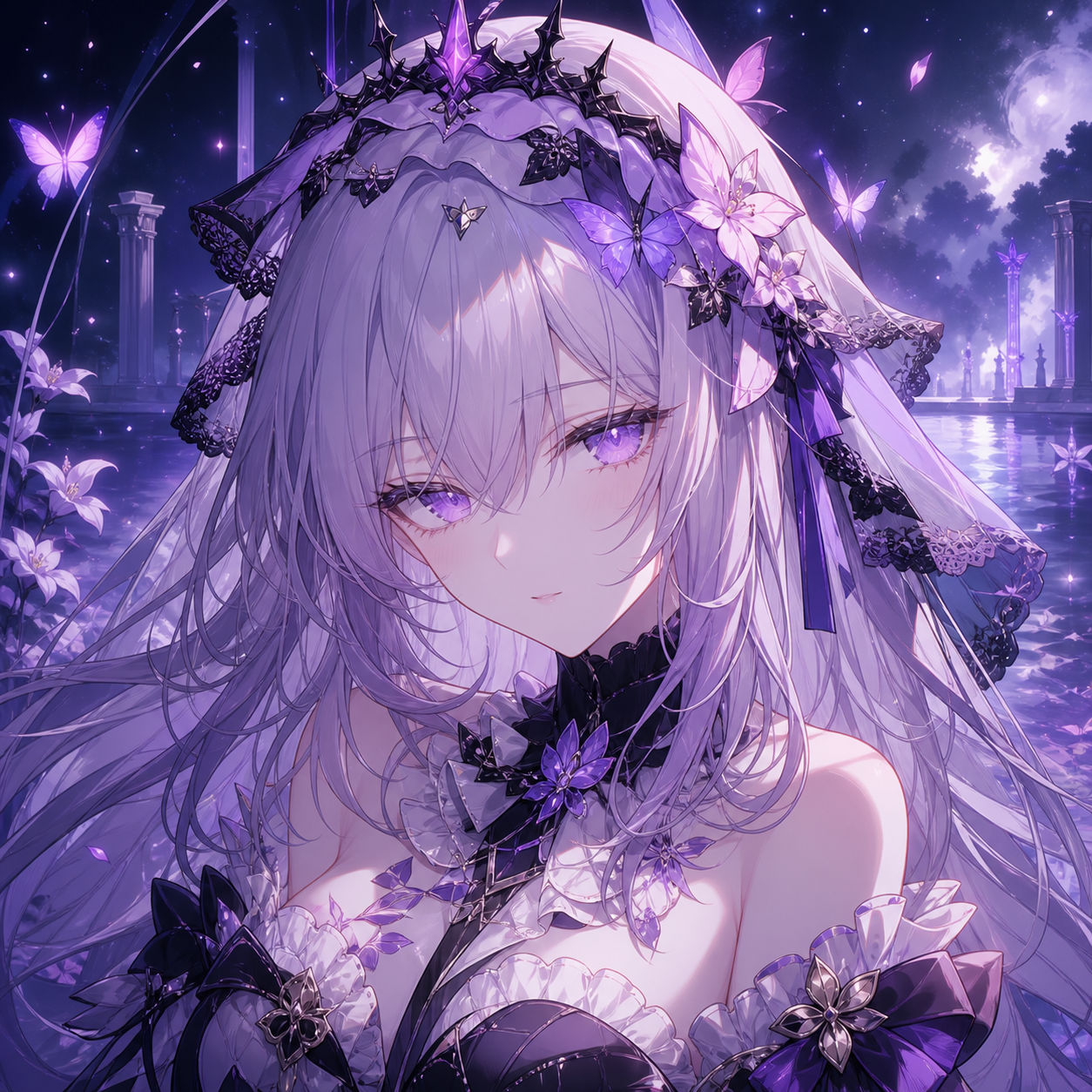角色头像